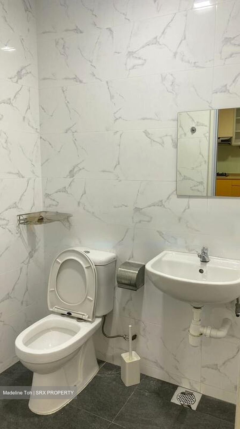 The Hacienda (D15), Condominium #456830361
